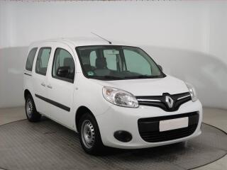 Renault Kangoo 1.5 dCi, 5M�st, �R