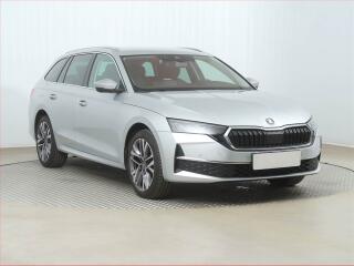 �koda Octavia 2.0 TDI, Top Selection