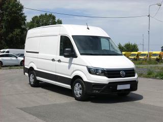 Volkswagen Crafter 2.0 TDI, L3H3