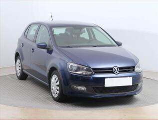 Volkswagen Polo 1.6 TDI, Tempomat