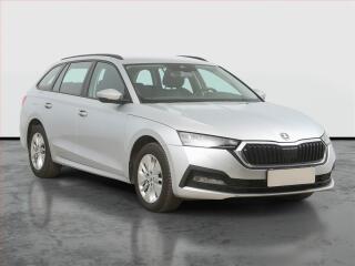 �koda Octavia Ambition 2.0 TDI, �R,1.maj