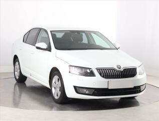 �koda Octavia Style 1.6 TDI, 4X4