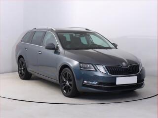 �koda Octavia 2.0 TDI, Automat, Serv.kniha