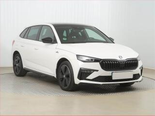 �koda Scala Monte Carlo 1.0 TSI
