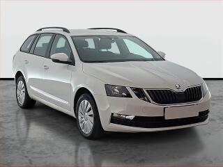 �koda Octavia 1.4 TSI CNG, Tempomat