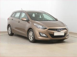 Hyundai i30 1.6 GDI, Tempomat