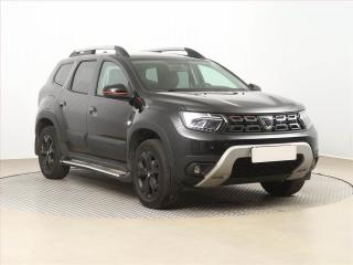 Dacia Duster 1.0 TCe, LPG, Serv.kniha, Ke