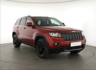 Jeep Grand Cherokee 3.0 CRD, 4X4, Automat, Ke