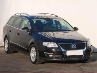 Volkswagen Passat Comfortline 2.0 TDI