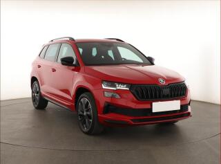 �koda Karoq Sportline 1.5 TSI
