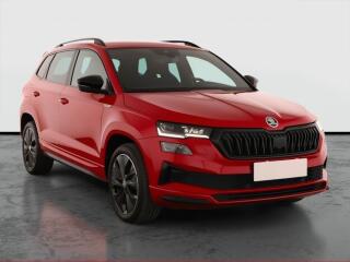 �koda Karoq Sportline 1.5 TSI