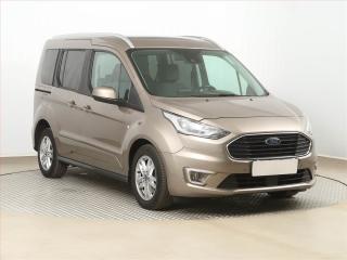 Ford Tourneo Connect Titanium 1.5 TDCi, 5Mst, DPH