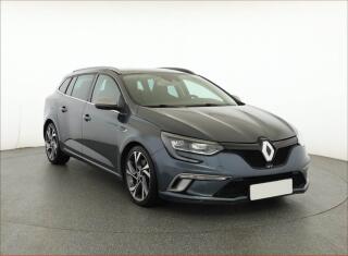 Renault M�gane R.S. Line 1.6 dCi, Automat