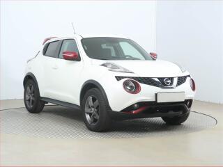 Nissan Juke 1.2 DIG-T, Serv.kniha, Navi