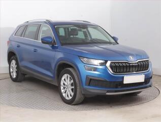 �koda Kodiaq Style 2.0 TDI