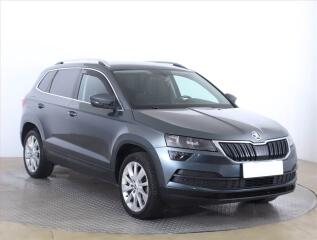 �koda Karoq Ambition 1.6 TDI, Navi