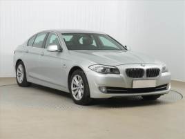 BMW 525d xDrive, 4X4, Automat