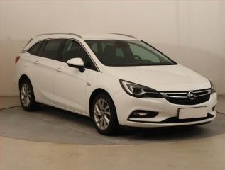 Opel Astra 1.4 T, Ke, Navi, Tempomat