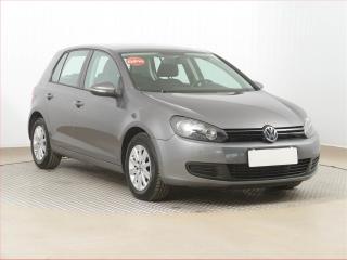 Volkswagen Golf 1.6 TDI, Serv.kniha, Tempomat