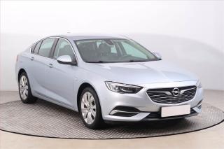 Opel Insignia 2.0 CDTI, Serv.kniha, Ke