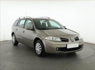 Renault M�gane 1.6 16V, Klima, jezd� v�born�