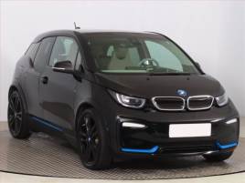 BMW i3 i3s 120Ah BEV, SoH 92%, R