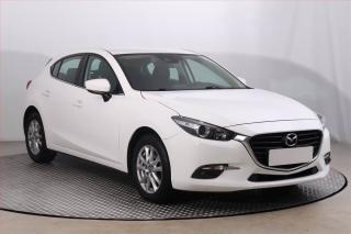 Mazda 3 2.0 Skyactiv-G, Navi, Tempomat