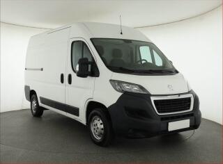 Peugeot Boxer 2.0 BlueHDi, L2H2, 1.0t