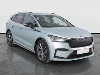 �koda Enyaq Sportline iV 60 (62 kWh)