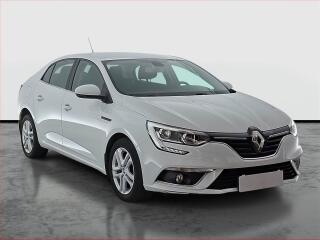 Renault M�gane 1.6 SCe, Tempomat