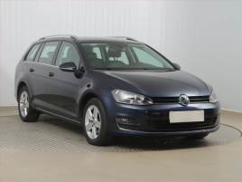 Volkswagen Golf 2.0 TDI, Automat, Serv.kniha