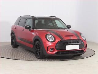 Mini Clubman Cooper S, 141 kW, R 1.MAJITEL