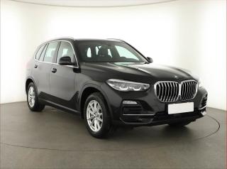 BMW X5 xDrive40i, R, XDRIVE, 250 kW
