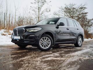 BMW X5 xDrive40i, �R, XDRIVE, 250 kW