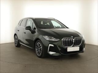 BMW 218d Active Tourer