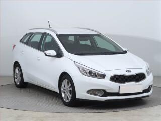 Kia Ceed 1.6 GDI, Navi, Tempomat