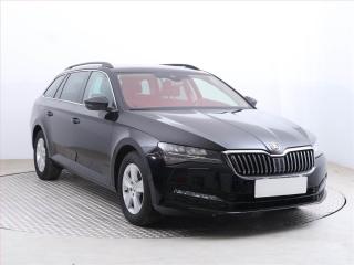 koda Superb Ambition 2.0 TDI