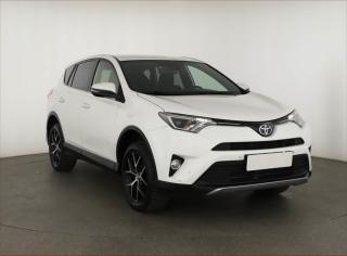 Toyota RAV4 2.0 D-4D, Navi, Tempomat