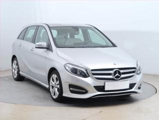Mercedes-Benz B 180 CDI, Automat, Ke, Navi