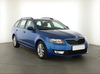 koda Octavia 1.6 TDI, Automat, Serv.kniha