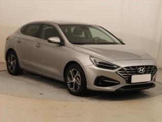 Hyundai i30 Komfort 1.0 T-GDI, R