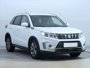 Suzuki Vitara 1.4 BoosterJet