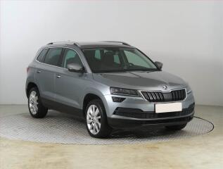 �koda Karoq 1.6 TDI