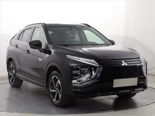 Mitsubishi Eclipse Cross Plug-in-Hybrid