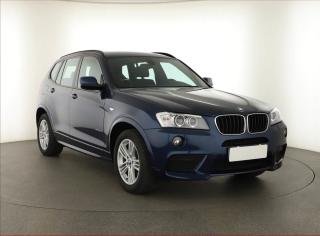 BMW X3 M Sport xDrive20d, 4X4