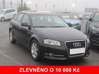 Audi A3 1.6 TDI, Xenony, Park.�senzory