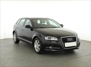 Audi A3 1.6 TDI, Xenony, Park.�senzory