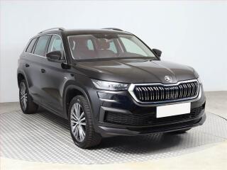 �koda Kodiaq 2.0 TDI