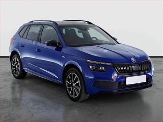 �koda Kamiq 1.5 TSI