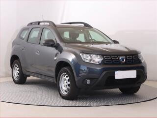 Dacia Duster 1.0 TCe, Tempomat